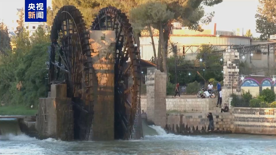 中东那些事儿丨叙利亚传统大家族族宅长什么样？