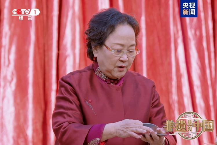 《非遗里的中国》天津篇：海河交融，津派风华！