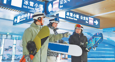 我眼中的铁路风景（新时代画卷）