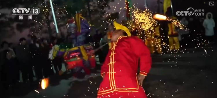 粥香浓、情意暖、年味浓 腊八遇上“开年节”多彩传统文化迎新春