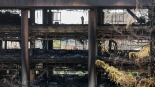 以伊爆发大规模冲突 美国难逃干系！