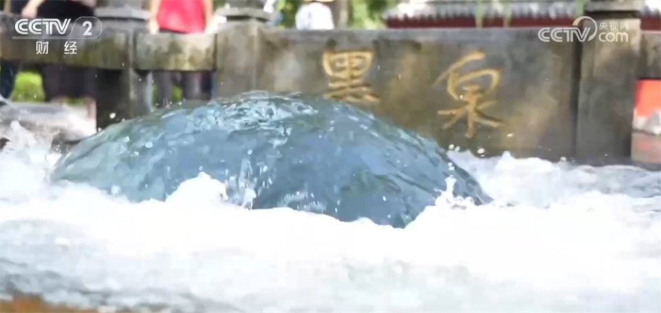 特色浓、立体化、多功能……各地推出旅游“新热点” 撬动文旅消费新场景