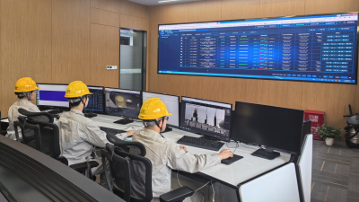 Wenzhou, Zhejiang: Intelligent Inspections Improve Power Grid Reliability During Summer