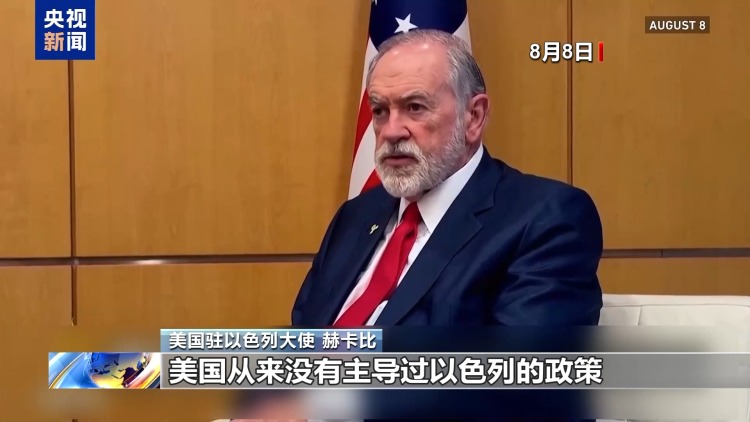 美国“漠视”加沙悲剧？专家分析：这三个原因影响美对以政策