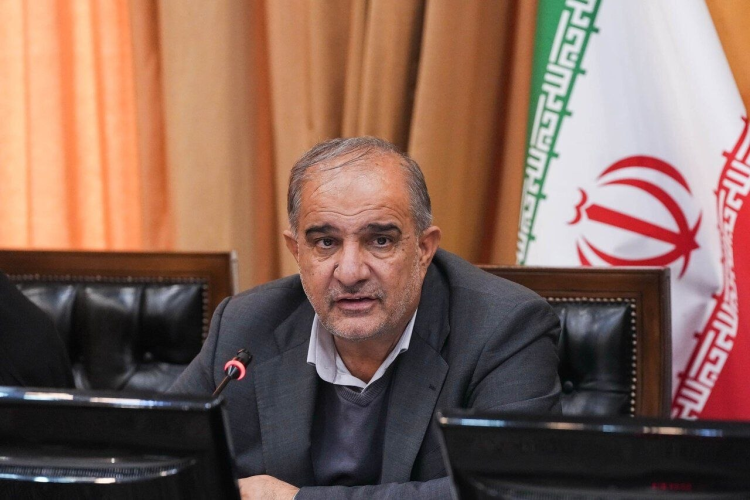 伊朗农业委员会主席：基本物资供应能保障至少6个月