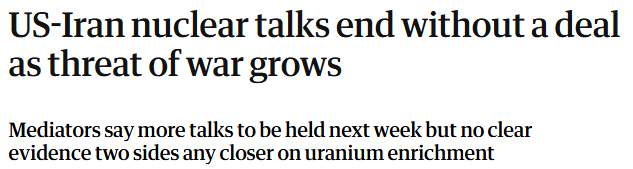 深观察 | 美伊战争风险急剧攀升 中东地区局势高度紧张_fororder_1