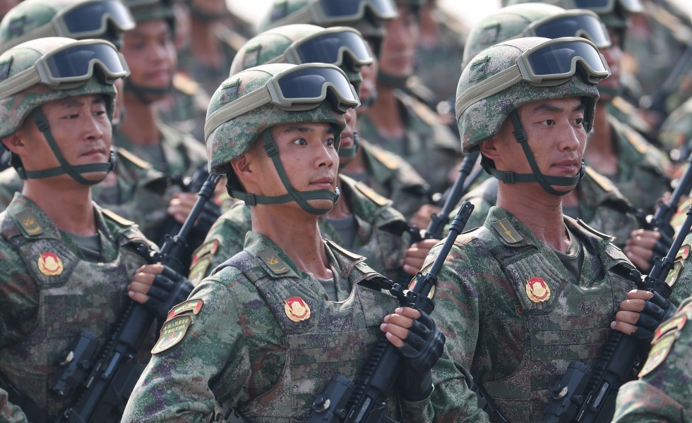 军事航天部队方队首次亮相阅兵场_fororder_纪念抗战胜利80周年｜纪念中国人民抗日战争暨世界反法西斯战争胜利80周年大会在京举行XxjpseC000388_20250903_PEPFN0A001.JPG