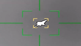 视频丨伊朗革命卫队称击中一架美军F-35战机