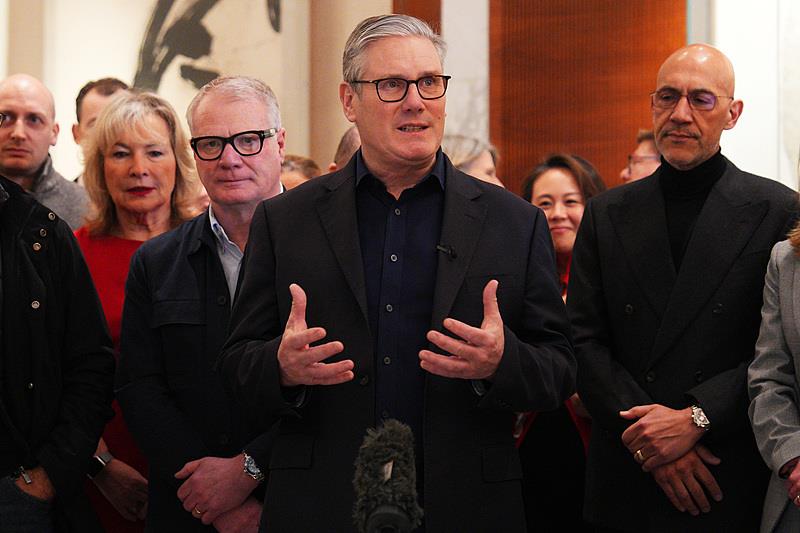 首相时隔八年再度访华 英国商界热切期待“中国机遇”_fororder_1