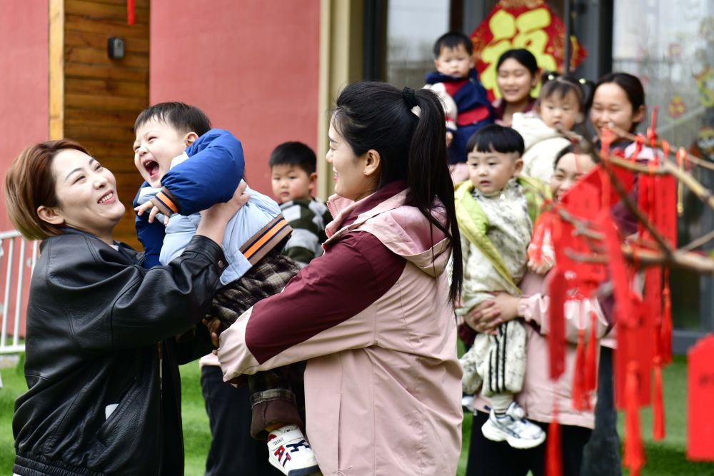 增强必胜信心 赢得战略主动——党的二十届四中全会锚定中国式现代化发展新目标