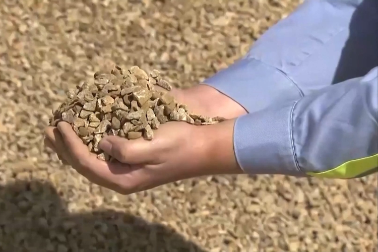 美官员：美乌矿产协议预计于本周签署