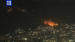 美军方称已获悉委首都发生爆炸 未就美是否参与发表评论_fororder_b47228eefbb842f1a03a91b9d7623b57