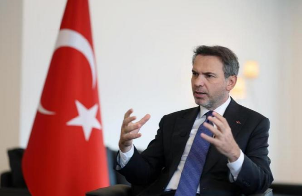 视频｜土耳其政学界人士：全球治理倡议为破解国际困局提供系统性方案