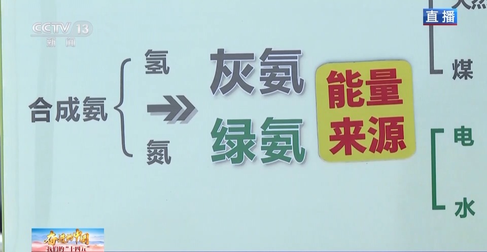 打造全链条绿色消纳体系 “零碳工厂”让新能源“就地生金”