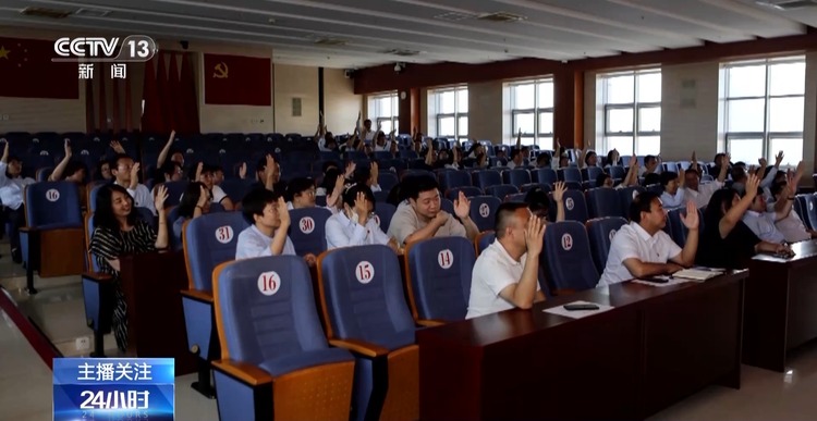 分层教学成效如何？来看县域高中的探索转型之路