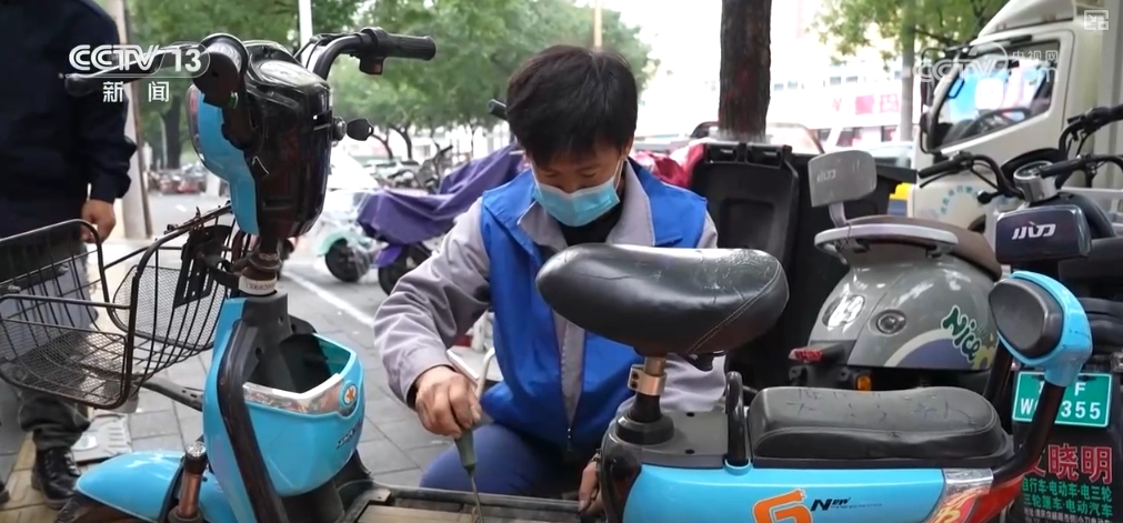 “以旧换新”补贴政策红利持续放大 大件商品销量上升