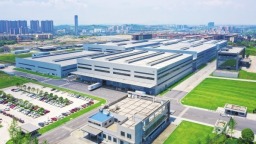 邵阳：工业重镇崛起民营经济新势力