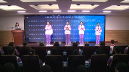 网络护苗进行时 |“‘e’起护苗 守‘未’成长”网络举报宣传活动启动
