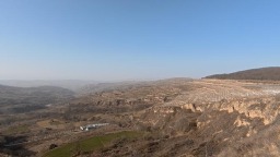 【高质量发展看陇原】天水清水：冬管建园双线并进 筑牢产业振兴根基
