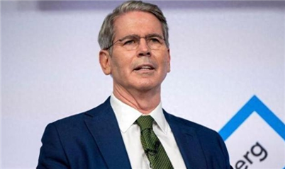 美财长称或解除对海上伊朗石油的制裁