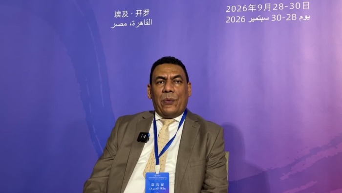 埃及汉学家：在埃及学习中文的学生越来越多