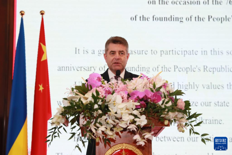 综合消息丨多国政要祝愿中国更加繁荣昌盛 盼携手深化友谊合作_fororder_3