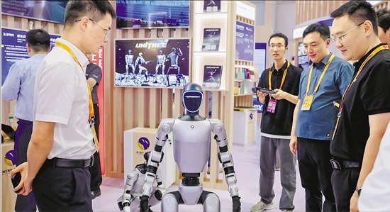 服贸会，浙江队秀出硬实力_fororder_zjrb2025091100001v01b003