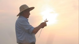 新时代农民典范 徐淙祥