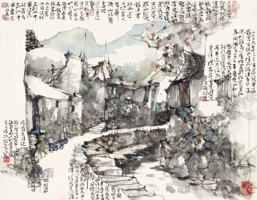 汪家芳：十年一觉霞客梦，宁海是落脚也是出发
