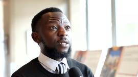 视频丨多国人士：高市早苗错误言论破坏地区稳定