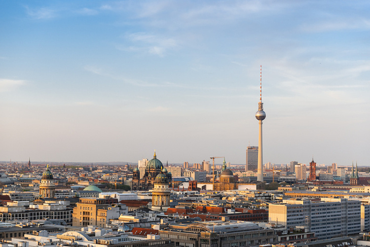 美官员：柏林谈判中 美乌在多个关键议题上形成初步共识