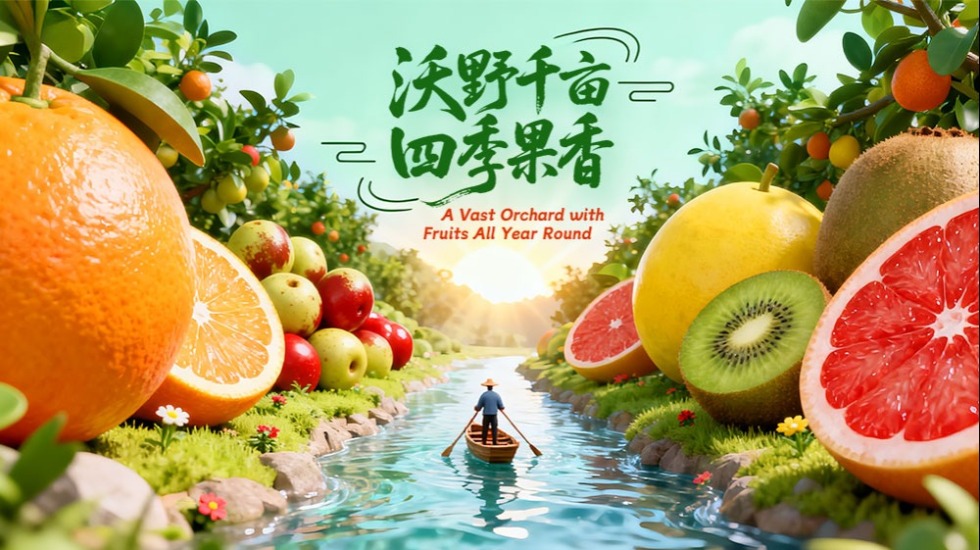 Oh My County ! 不可“县”量 | “沃”野千亩 四季果香_fororder_中首焦点图-1000x563(1)