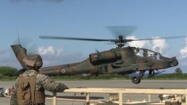 视频丨意大利学者：高市言论挑战国际秩序 全世界应坚决反对