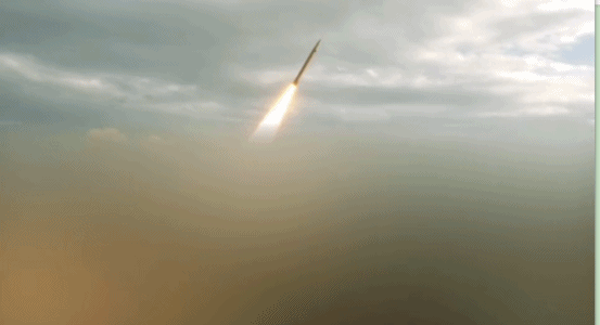 伊朗伊斯兰革命卫队称发动“真实承诺-4”第96波攻势