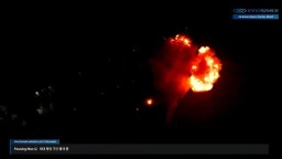 韩国首个商业运载火箭发射失败