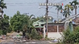 柬国防部：边境冲突已造成13名柬埔寨人死亡