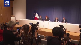 卢浮宫劫案7名嫌犯落网 仍有8件珠宝下落不明