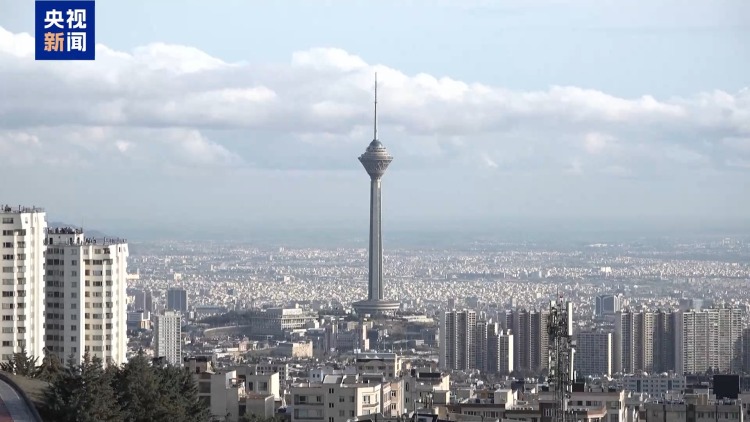 视频丨伊朗或在曼德海峡开辟新战线 专家：能源要道承压冲击全球经济