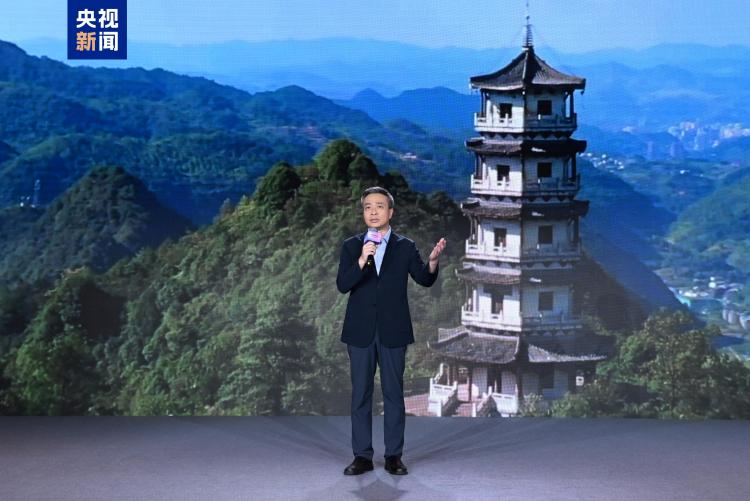 盛夏风华！中央广播电视总台暑期精品节目片单发布