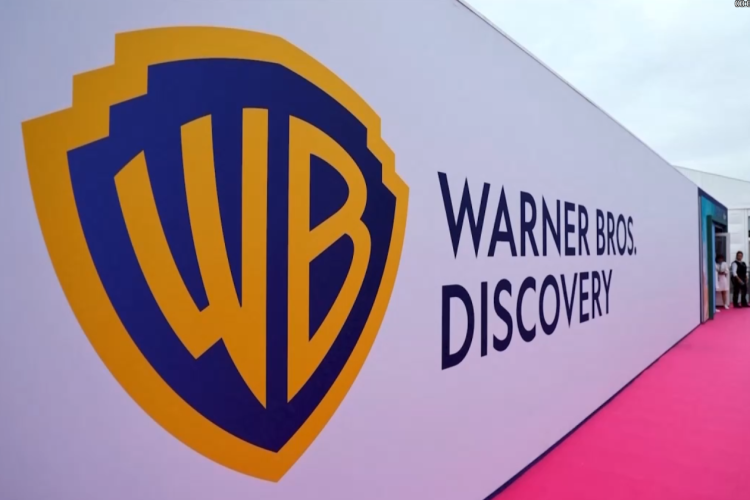 华纳兄弟将“易主” 美国传媒业将迎重大整合