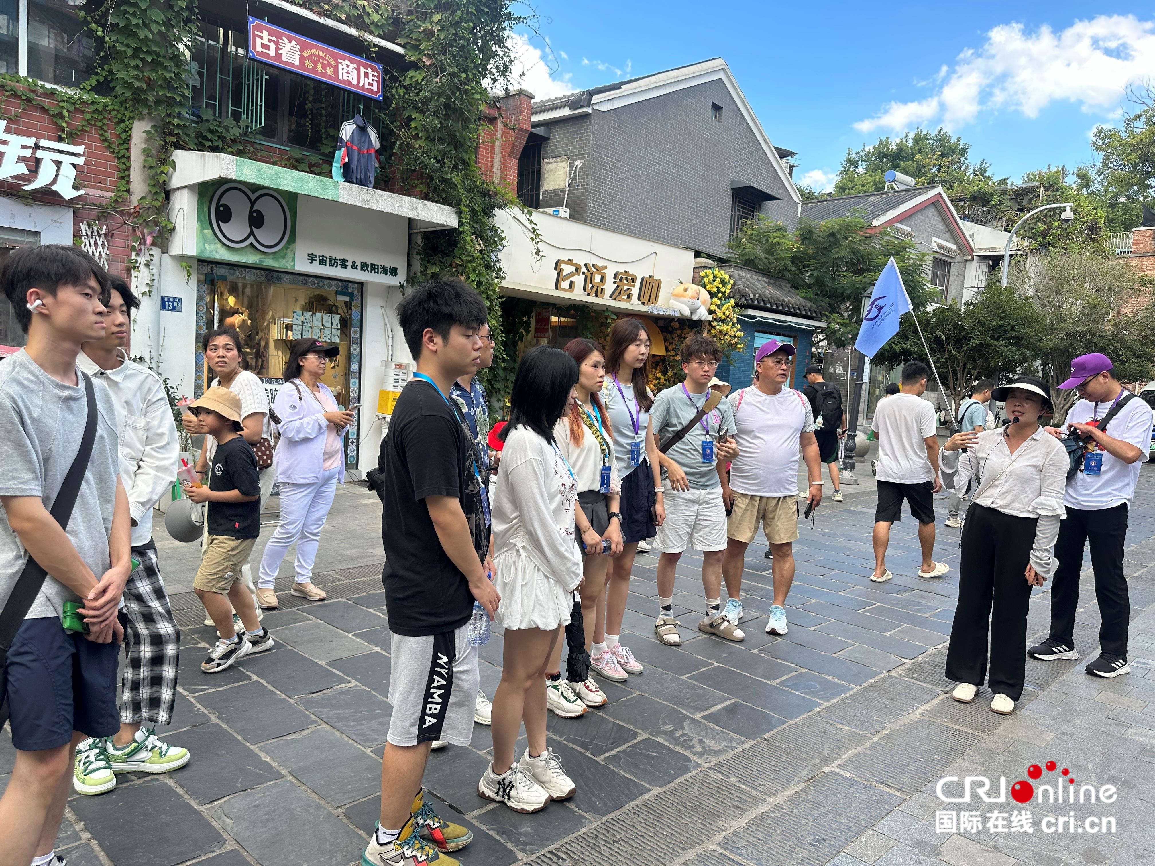 帧帧光影里的夏日江城（组图）_fororder_15