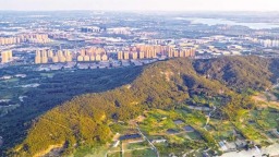 真金白银 筑牢生态屏障