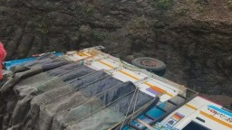 印度西部发生交通事故 至少8人死亡_fororder_d4f3546435a54417b930a6740a71f948
