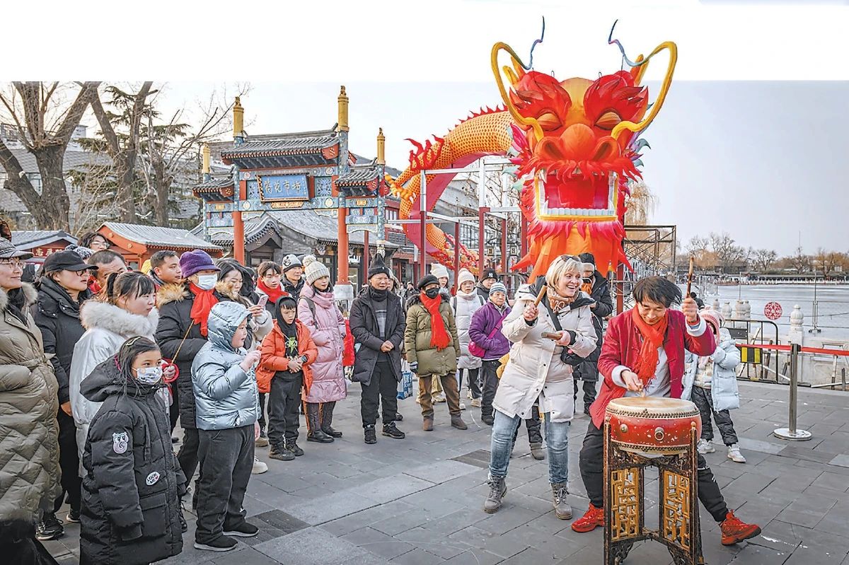 重磅首秀定了！京津冀，今年，今后每一年！