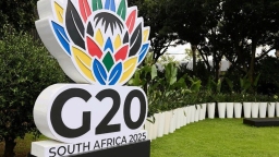 全球经济治理迎来更多“南方力量”