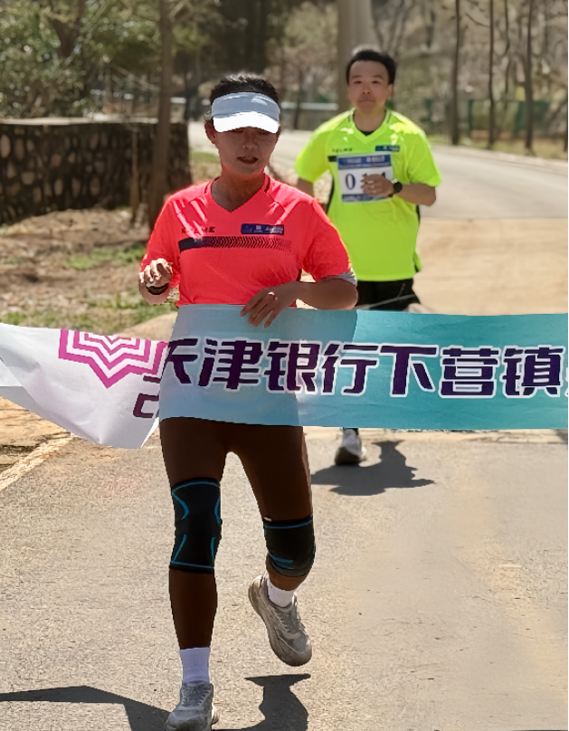 天津市蓟州区：体育文旅融合 山野奔跑赋能乡村振兴_fororder_33