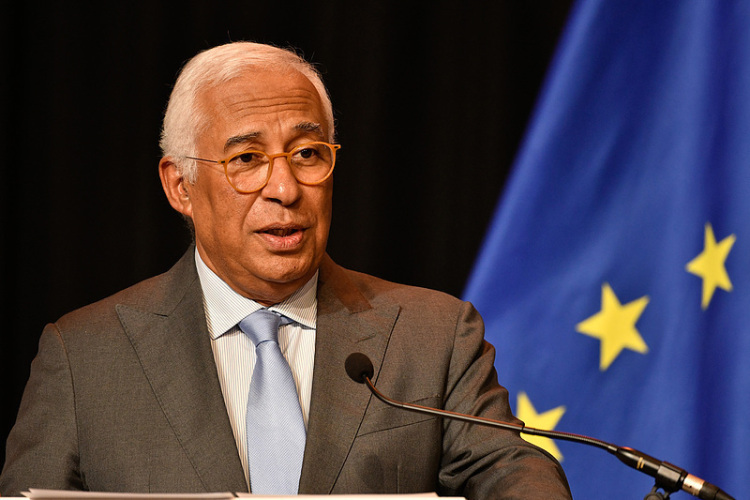 欧洲理事会主席：格陵兰岛属于其人民