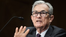 美联储翻修大幅超支7亿美元 特朗普：足以解雇鲍威尔