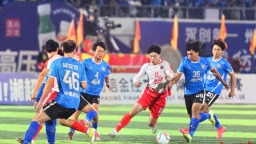 赛事经济成消费新引擎！湘超联赛撬动消费破200亿元