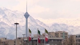 总台记者观察丨伊朗舆论：美以对伊朗发动又一轮心理战